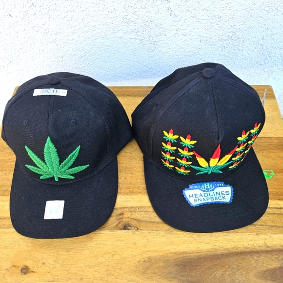 Other - Bundle Flat Caps for Men